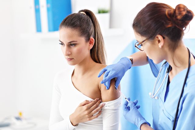 bezpłatne szczepienia przeciwko HPV
