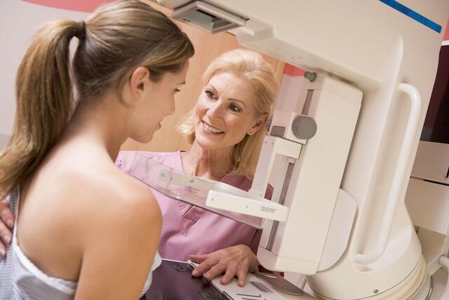 Nowe pracownie mammograficzne w Wielkopolsce