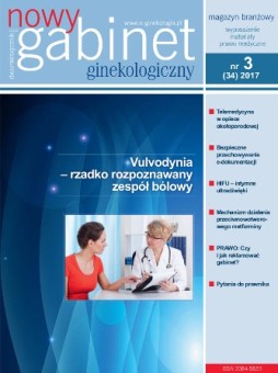 Nowy Gabinet Ginekologiczny - e-ginekologia.pl