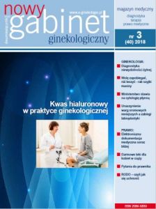 e-ginekologia.pl - Nowy Gabinet Ginekologiczny - czasopismo dla lekarzy ginekologów