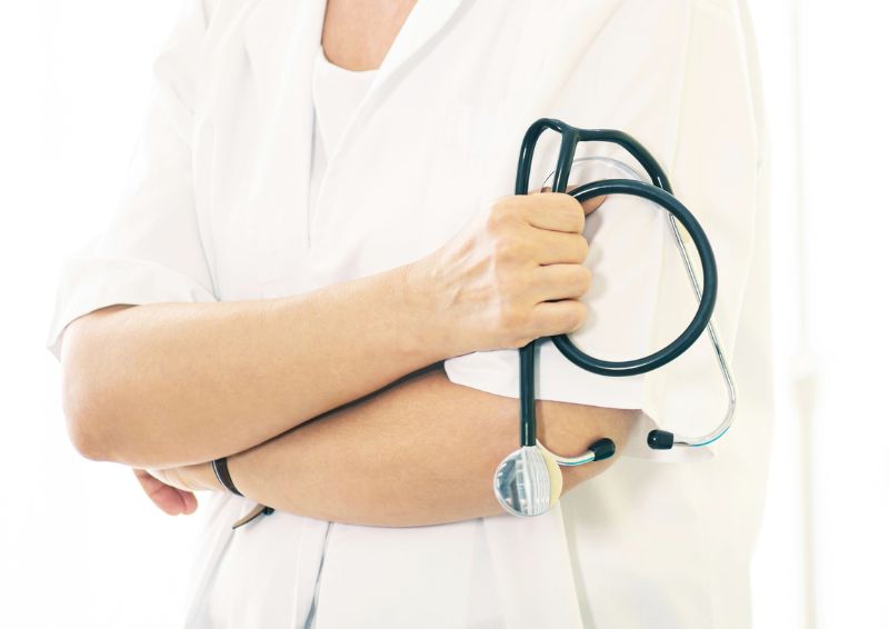 Wciąż za mało lekarzy