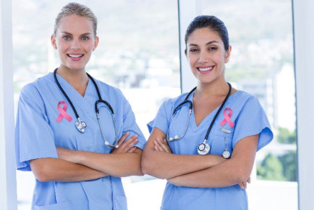 Szczepionki przeciw rakowi piersi coraz bliżej