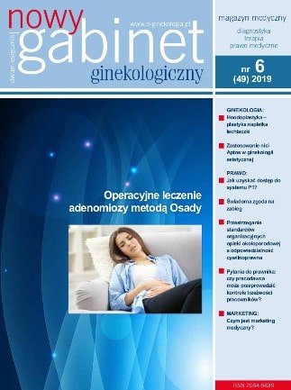 e-ginekologia.pl - Nowy Gabinet Ginekologiczny