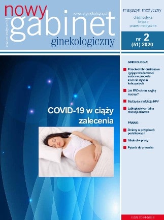 e-ginnekologia.pl - portal dla lekarzy ginekologów