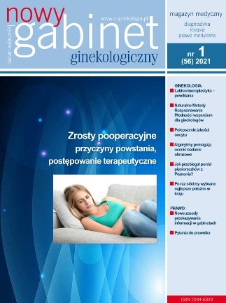 e-gionekologia.pl - portal dla lekarzy ginekologów